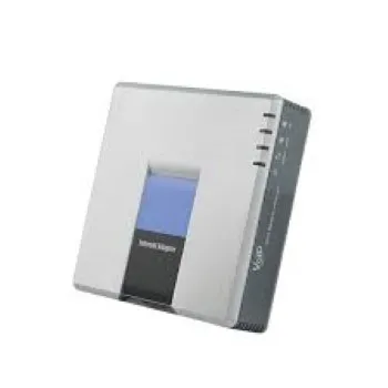 VoIP Adapter