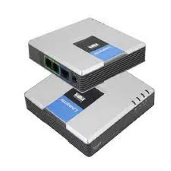 High Quality, VoIP Adapter