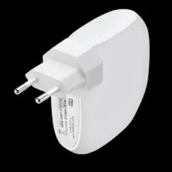 Fine Finished, VoIP Adapter