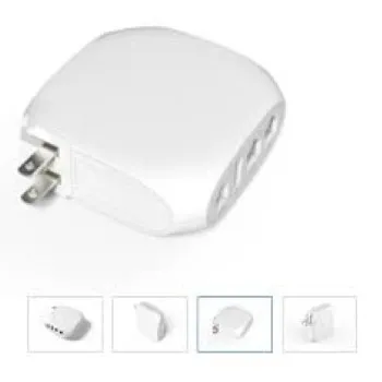 High Power, VoIP Adapter