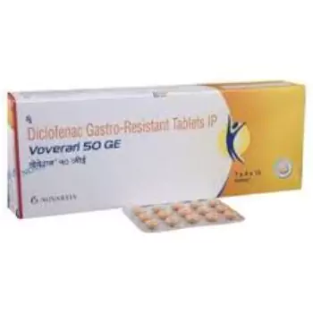 Voveran