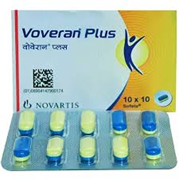 Voveran