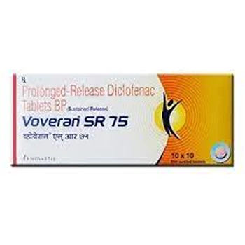 Voveran