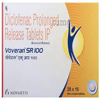 Voveran
