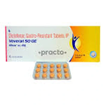 Voveran