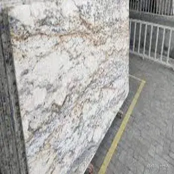 White Granite