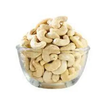 Organic W180 Cashew Nuts