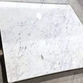 White Granite