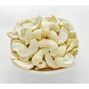 Natural W210 Cashew Nuts