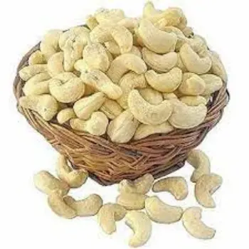 Common W210 Cashews Nuts