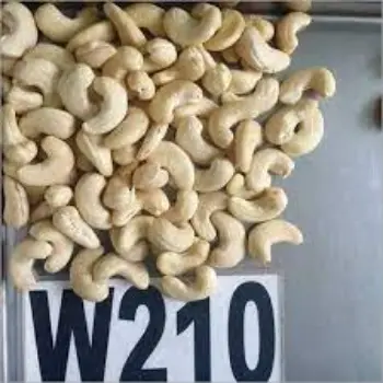 Common W210 Cashew Nuts