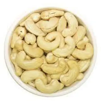 Natural W210 Cashew Nuts
