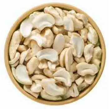 Natural W210 Cashew Nuts