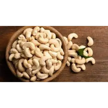 Natural W210 Cashew Nuts