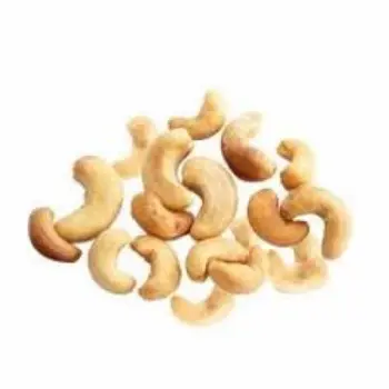 Natural W210 Cashew Nuts