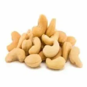Common W210 Cashews Nuts