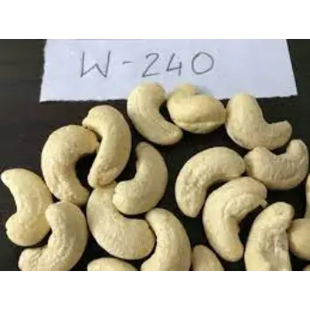 Natural W240 Cashew Nuts