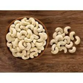 Natural W240 Cashew Nuts
