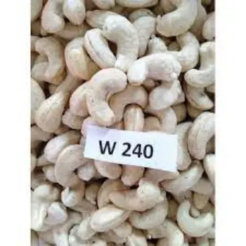 Common W240 Cashew Nuts