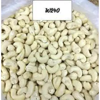 Natural W240 Cashew Nuts