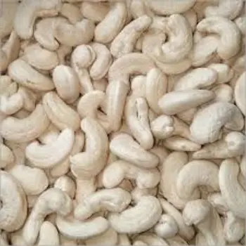 Organic W240 Cashew Nuts