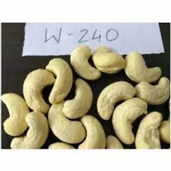 Natural W240 Cashew Nuts
