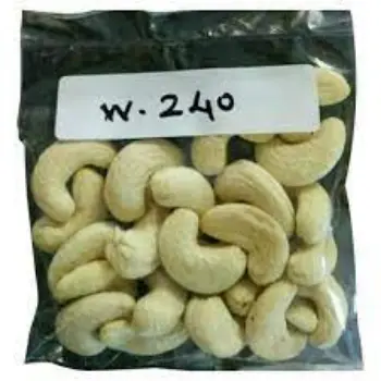 Common W240 Cashew Nuts