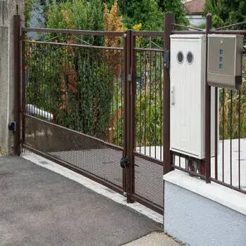 Designer Outer door