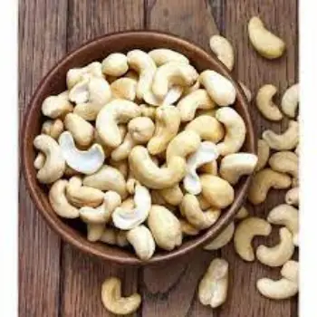 Common W320 Cashew Nuts