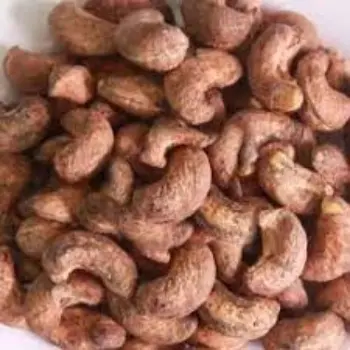 Common W320 Cashews Nuts