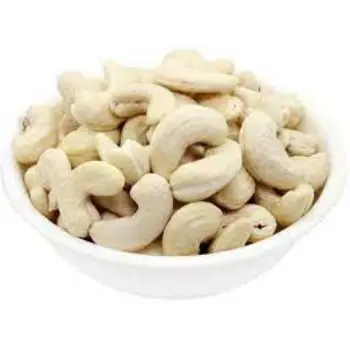 Natural W320 Cashew Nuts