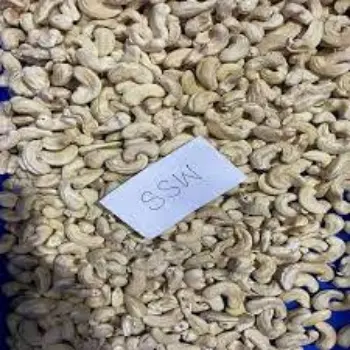 Natural W320 Cashew Nuts