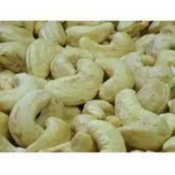 Natural W320 Cashew Nuts