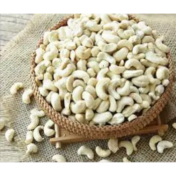 Natural W320 Cashew Nuts