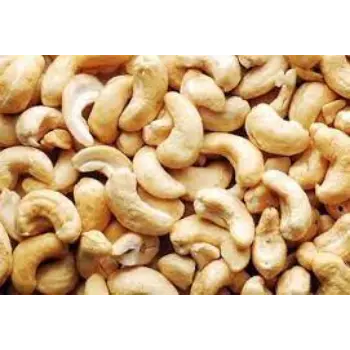 Natural W320 Cashew Nuts