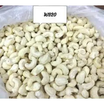 Common W320 Cashew Nuts