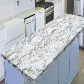 White Granite