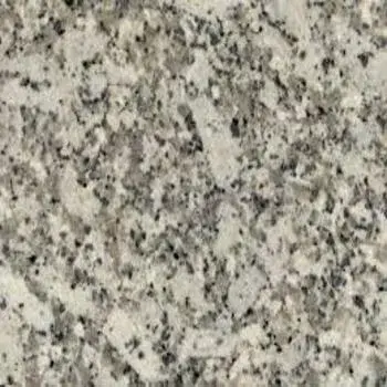 White Granite