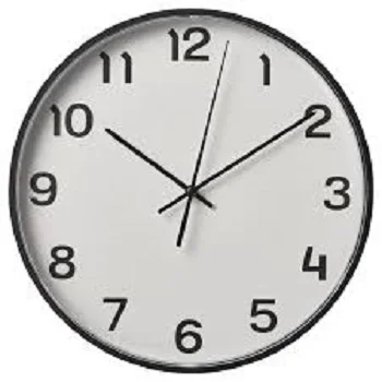 Ikea  Wall Clock 