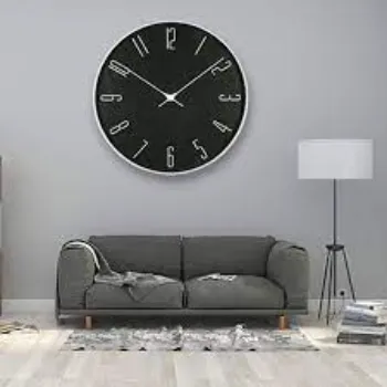  Nevup Creative wall Clock