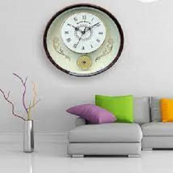Modern Wall Clocks