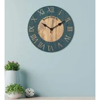 Modern Wall Clock