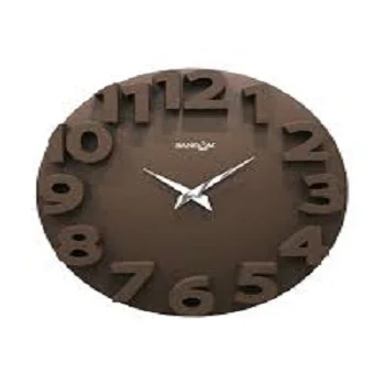  Random Wall Clock