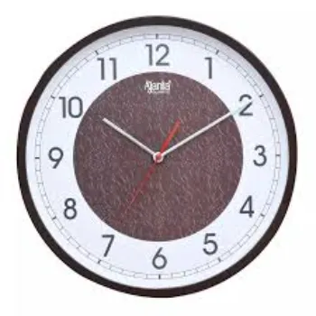  Ajanta Wall Clock