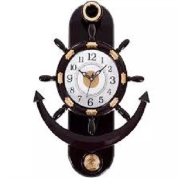 Moonatic Anlog Wall Clock