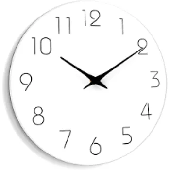 Wall Clock sc409
