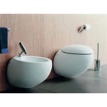 Corrosion Resistance Wall Hung Toilet