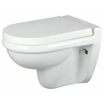 Durable Wall Hung Toilet