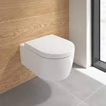 Wall Hung Toilet