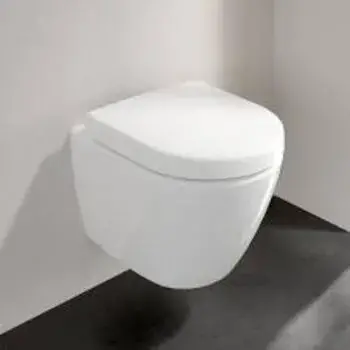 Wall Hung Toilet